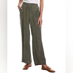 Eileen Fisher Women's High Waisted Flare Pant NWT